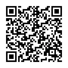 Código QR para número de teléfono +9513518727