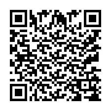 Kode QR untuk nomor Telepon +9513518750