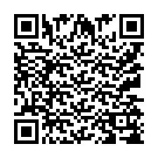 QR Code pour le numéro de téléphone +9513518768