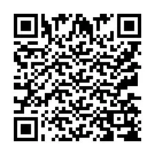 Código QR para número de telefone +9513518770