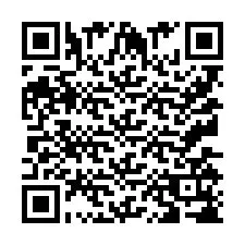 QR-code voor telefoonnummer +9513518771