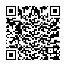 Kod QR dla numeru telefonu +9513518780