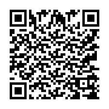 Código QR para número de teléfono +9513518786