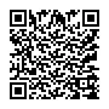 QR-code voor telefoonnummer +9513518788