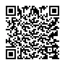 Código QR para número de telefone +9513518792