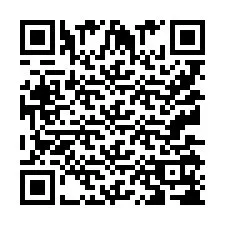 Codice QR per il numero di telefono +9513518795