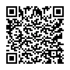 QR Code สำหรับหมายเลขโทรศัพท์ +9513518826