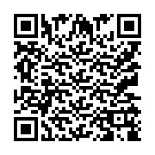 Código QR para número de teléfono +9513518849