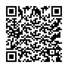 QR Code สำหรับหมายเลขโทรศัพท์ +9513518869