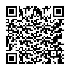 QR-koodi puhelinnumerolle +9513518877