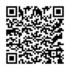 Kode QR untuk nomor Telepon +9513518881