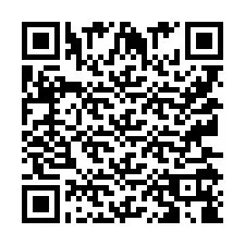 Kode QR untuk nomor Telepon +9513518882