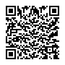 QR Code pour le numéro de téléphone +9513518888