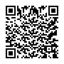 QR-Code für Telefonnummer +9513518895