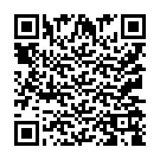 QR-koodi puhelinnumerolle +9513518899