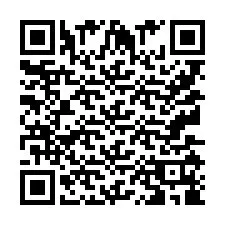 QR-koodi puhelinnumerolle +9513518915