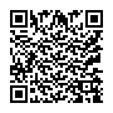 Código QR para número de telefone +9513518920