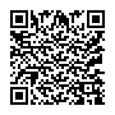 Codice QR per il numero di telefono +9513518930