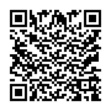 QR код за телефонен номер +9513518981