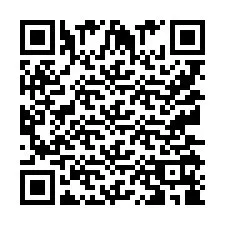 Kode QR untuk nomor Telepon +9513518996