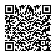 Kode QR untuk nomor Telepon +9513519012