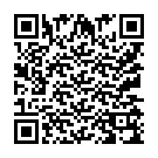 Codice QR per il numero di telefono +9513519018