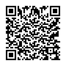 Código QR para número de telefone +9513519026