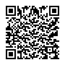 Código QR para número de telefone +9513519034