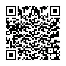 QR-Code für Telefonnummer +9513519050