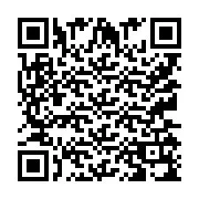 Codice QR per il numero di telefono +9513519052