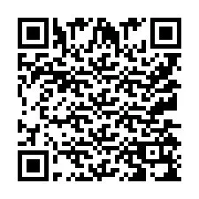 Codice QR per il numero di telefono +9513519064