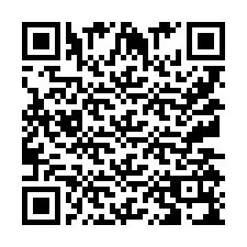 QR-koodi puhelinnumerolle +9513519068