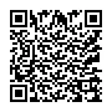 QR код за телефонен номер +9513519084