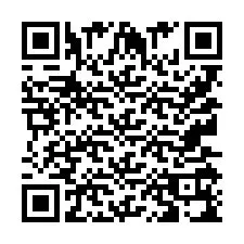 Kode QR untuk nomor Telepon +9513519087