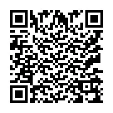 QR-koodi puhelinnumerolle +9513519091