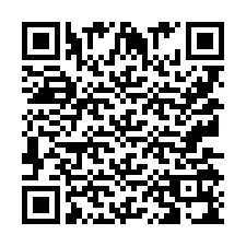 QR-code voor telefoonnummer +9513519095