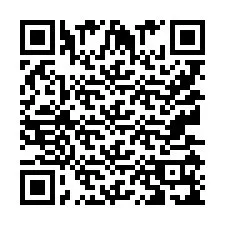 Codice QR per il numero di telefono +9513519107