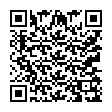 Código QR para número de teléfono +9513519123