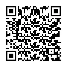 Código QR para número de telefone +9513519138