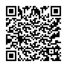 QR-Code für Telefonnummer +9513519140