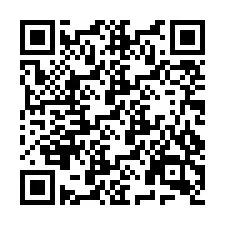 Codice QR per il numero di telefono +9513519158