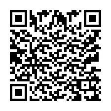 Código QR para número de telefone +9513519160