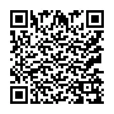 QR Code pour le numéro de téléphone +9513519161