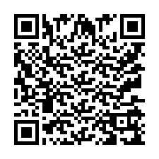 QR Code pour le numéro de téléphone +9513519180