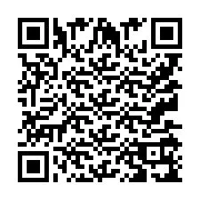 QR-koodi puhelinnumerolle +9513519185