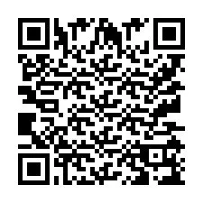 QR код за телефонен номер +9513519208