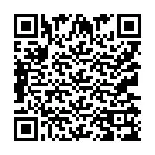 Código QR para número de teléfono +9513519213