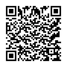 QR Code pour le numéro de téléphone +9513519221