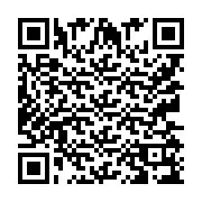 Código QR para número de teléfono +9513519222