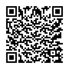 QR-koodi puhelinnumerolle +9513519248